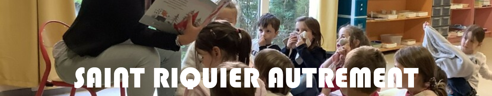Saint Riquier Autrement